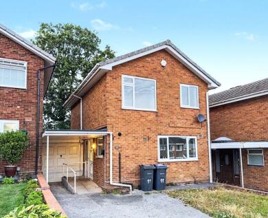 11 Southcote Grove, Birmingham, B38 8ED