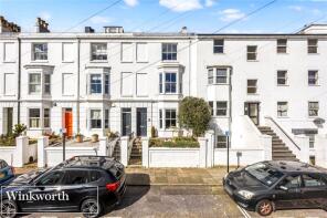 29, Clifton Street, Brighton BN1 3PH