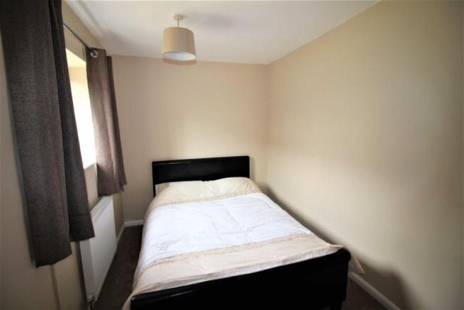 Bedroom 3: