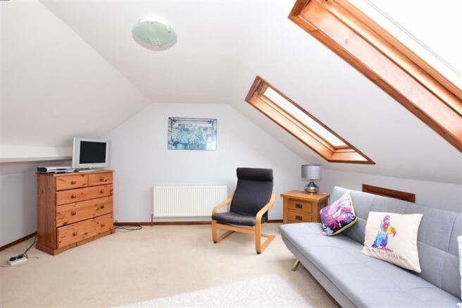 Loft Room
