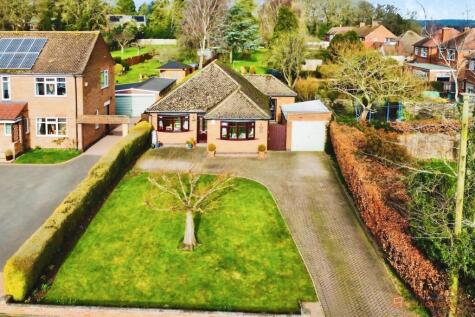 Church Leys Avenue, Rearsby, LE7