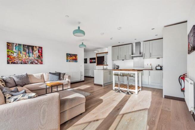 Living+area-kitchen