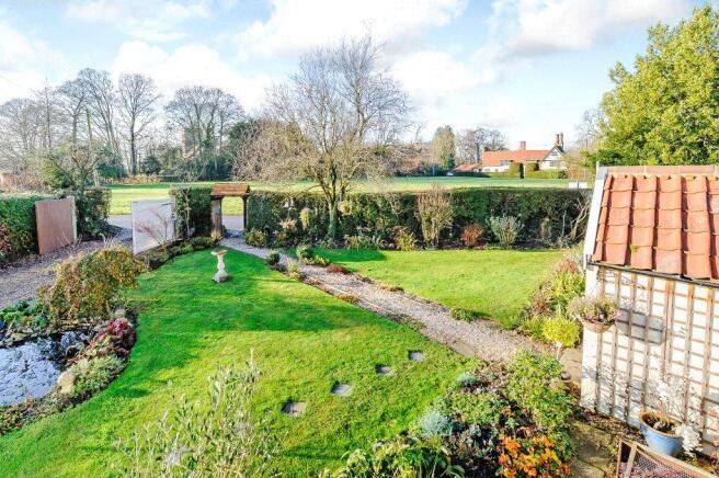 Garden & Green