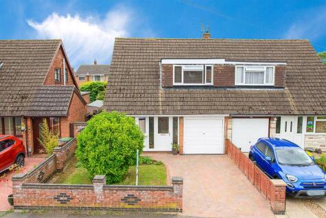Rannoch Way, Corby