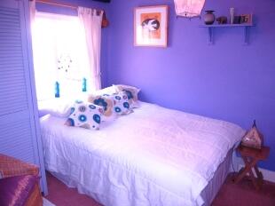 Bedroom New