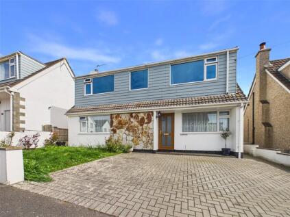 Westby Road, Bude, Cornwall
