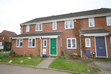 Coopers Close, Littleworth, OX33
