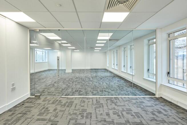 Fourth Floor Mtg Room