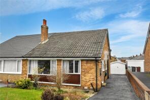 6, St Marys Close, Tingley, Wakefield WF3 1BL