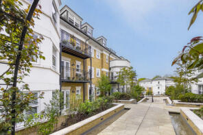 4, Henrietta Place, King Edward Gardens, Tunbridge Wells TN4 8FH