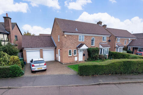 The Copse, Hemel Hempstead, HP1
