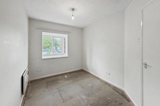 Flat 211, Elmstead Avenue, Wembley Park, Greater London, HA9 8NU