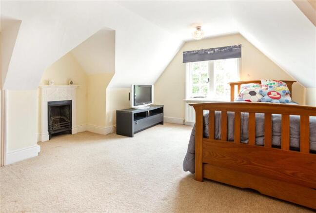 Bedroom Five