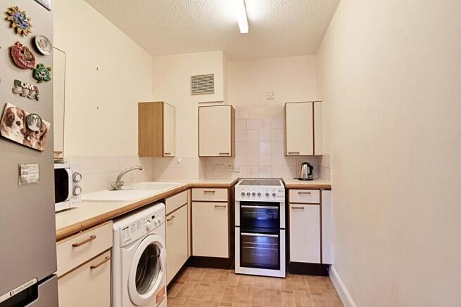Kitchen 1