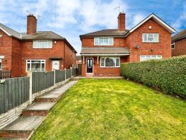 95, Canterbury Road, West Bromwich B71 2LF