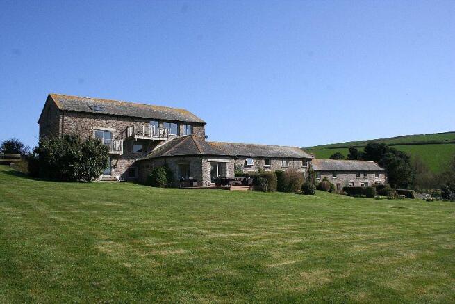 Court Barton