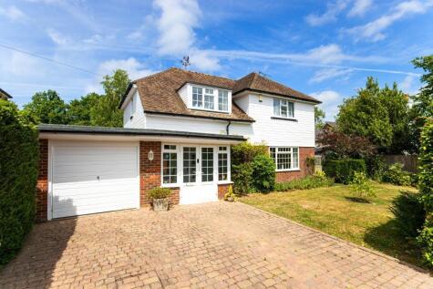 Back Road, Sandhurst, Kent, TN18 5JS