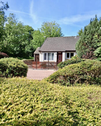 2 Bedroom Bungalow for Sale