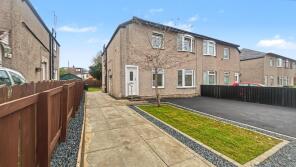 56, Kingsheath Avenue, Rutherglen, Glasgow G73 2DE