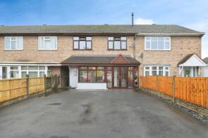 76, Meldon Drive, Bilston WV14 8BG