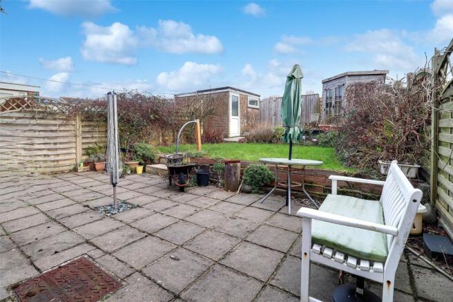 Garden 2