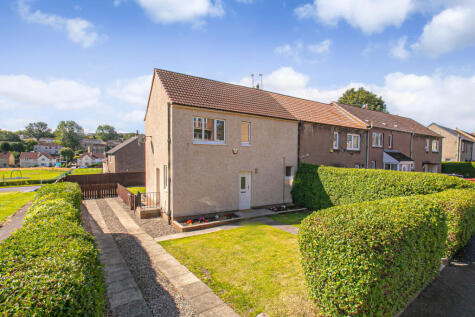 Cheviot Road, Kirkcaldy, KY2