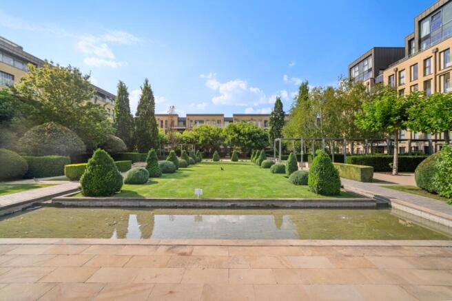 Gardens