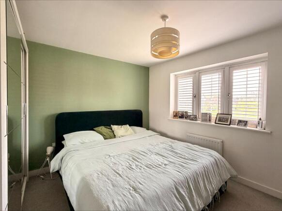 Starflower Way, Mickleover, Derby - View 6
