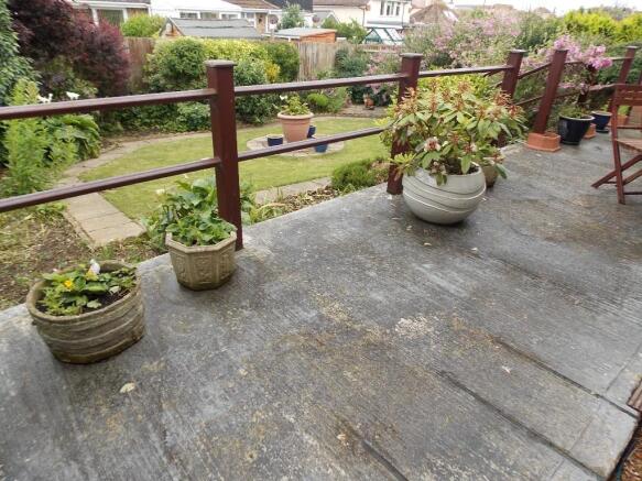 Sun Terrace