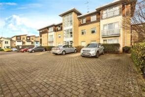 12, Carver Court, Sotherby Drive, Cheltenham GL51 0FT