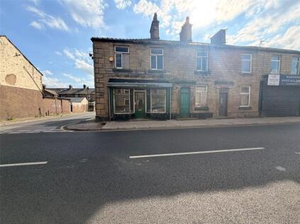 Lee Lane, Horwich, Bolton, Greater Manchester, BL6