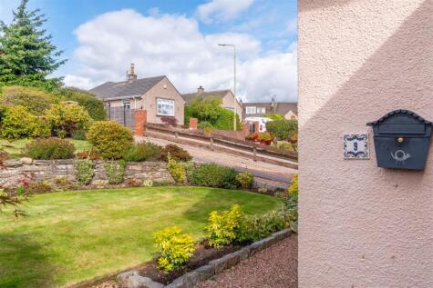 Braeside Gardens, Perth