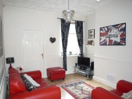 Lounge Area