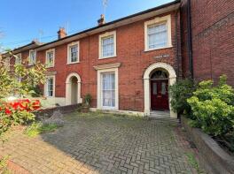 1, Queens Road, Brentwood CM14 4HE