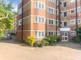21, 372 374 Belvedere Court, Upper Richmond Road, London SW15 6HY
