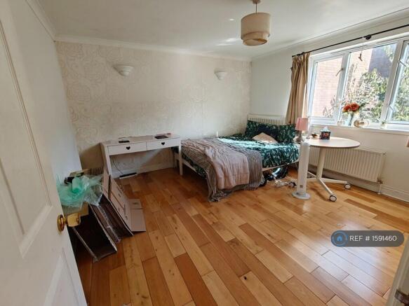 The Bigger Room