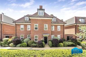 Flat 7, 11, Barnet Road, Barnet EN5 3HD