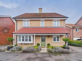 3, Shearing Street, Bury St. Edmunds IP32 6FE