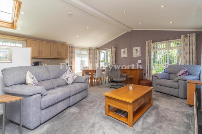 Open Plan Area image