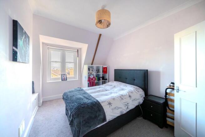 Bedroom  ()