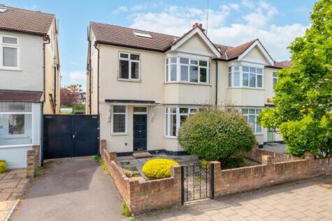 Emlyn Road, London, W12