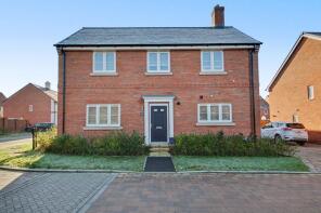 24, Stock Dove Gardens, Botley SO32 2EA
