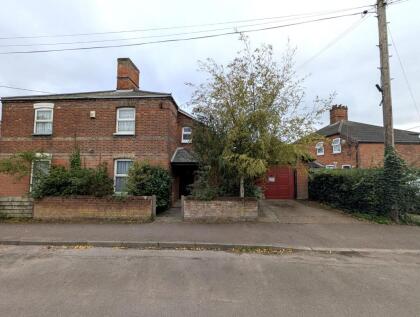Kitchener Road, Leiston, IP16
