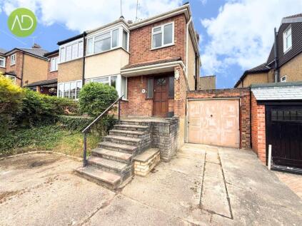 Pecks Hill, Nazeing, Waltham Abbey
