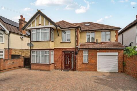 Langley Road, Langley, Berkshire, SL3