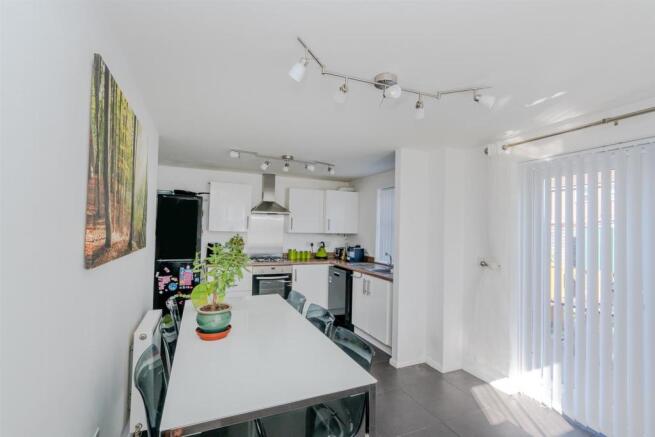 54, Water Reed Grove, Walsall, West Midlands, WS2 