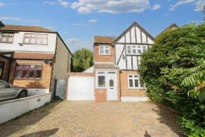 54, Roding View, Buckhurst Hill IG9 6AQ