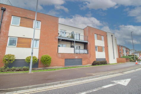 Princes Way, Bletchley, Milton Keynes, MK2 2FB