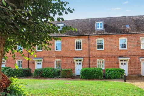 Blyth View, Blythburgh, Halesworth, Suffolk, IP19