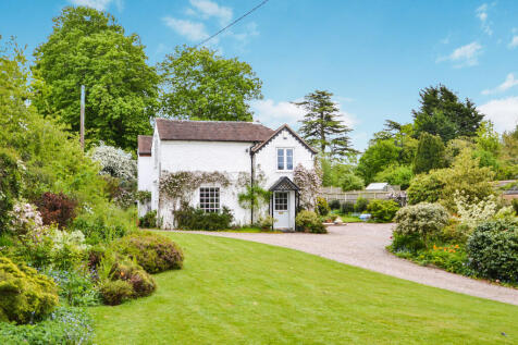 Park Lane, Shifnal